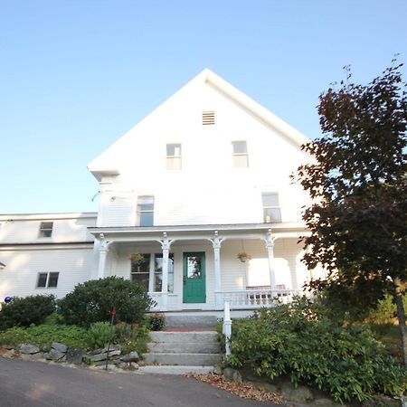 Highland Lake Inn Andover Εξωτερικό φωτογραφία