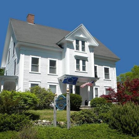 Highland Lake Inn Andover Εξωτερικό φωτογραφία