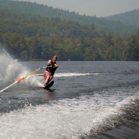 Highland Lake Inn Andover Εξωτερικό φωτογραφία