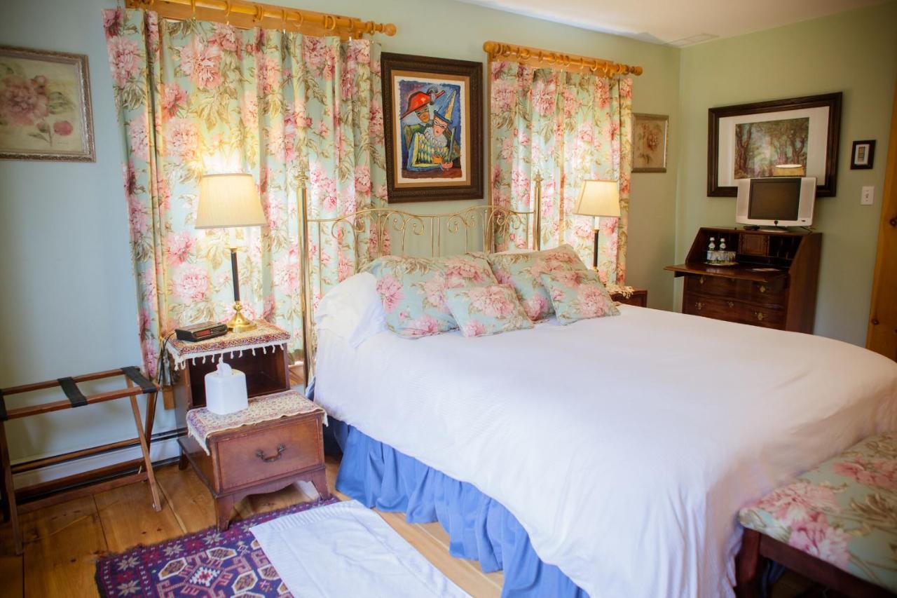 Highland Lake Inn Andover Δωμάτιο φωτογραφία