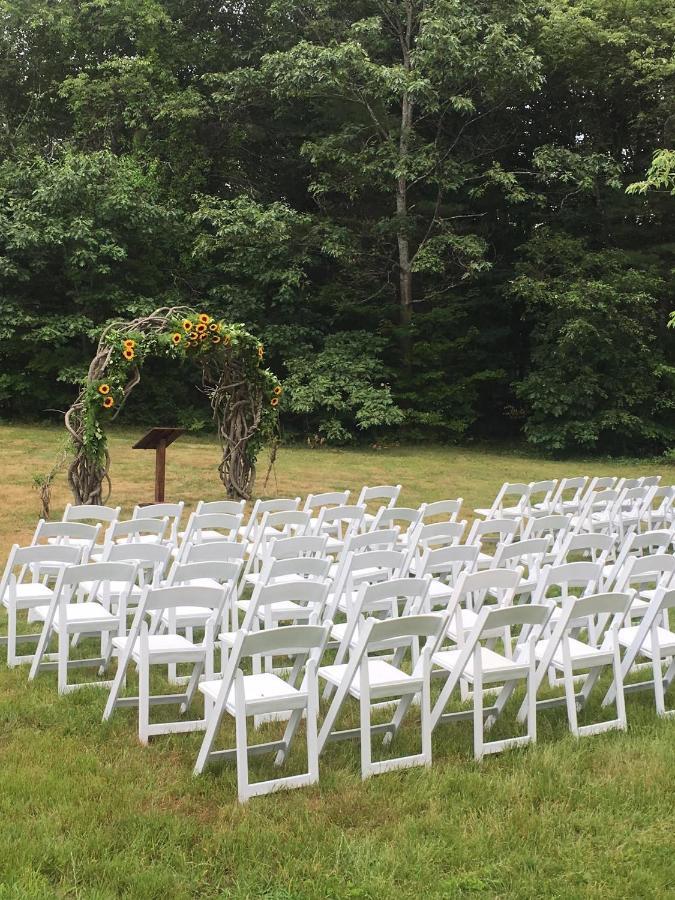 Highland Lake Inn Andover Εξωτερικό φωτογραφία