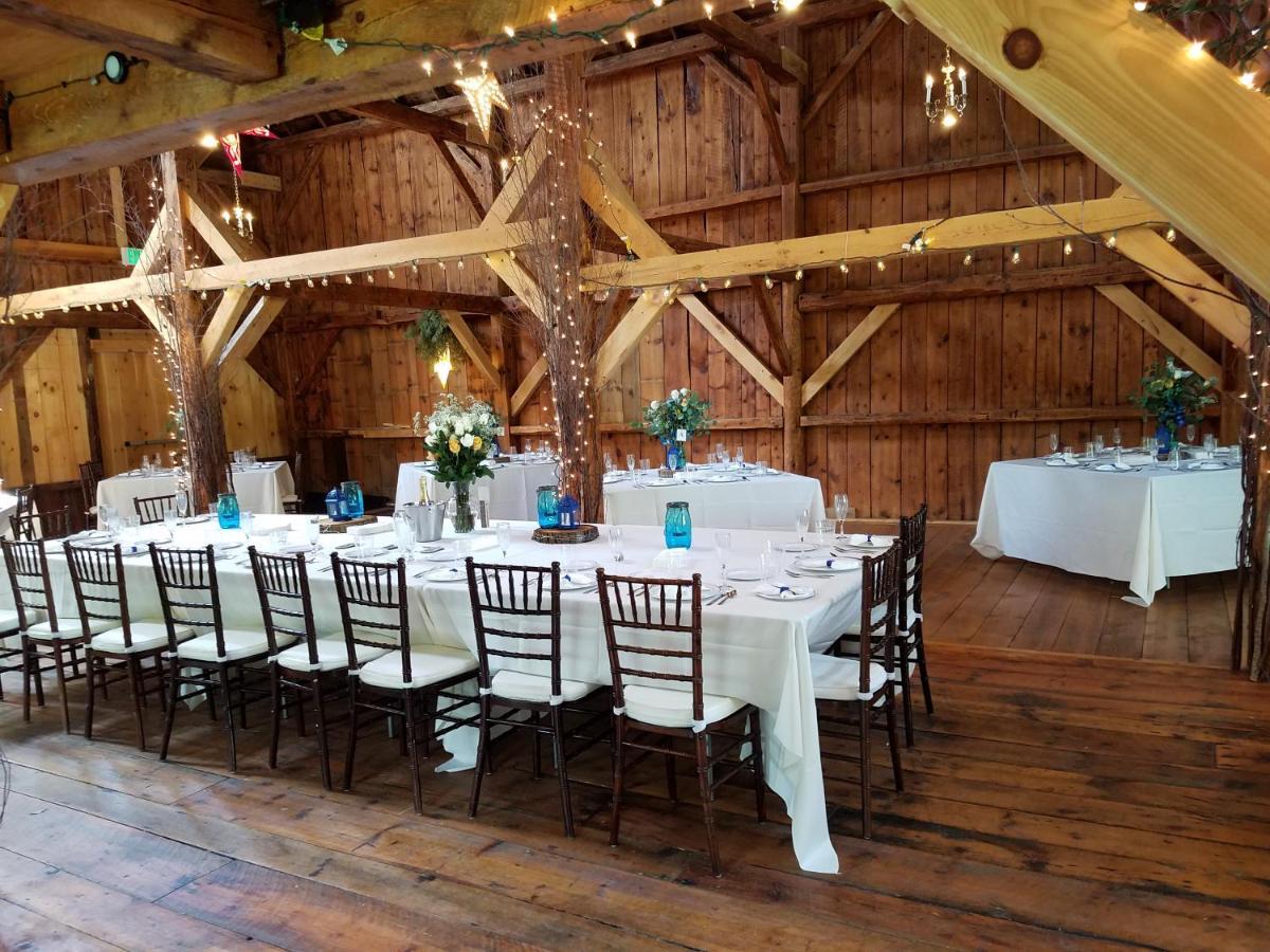 Highland Lake Inn Andover Εξωτερικό φωτογραφία