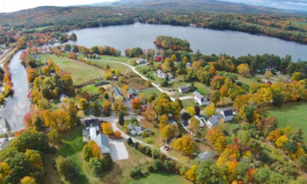 Highland Lake Inn Andover Εξωτερικό φωτογραφία