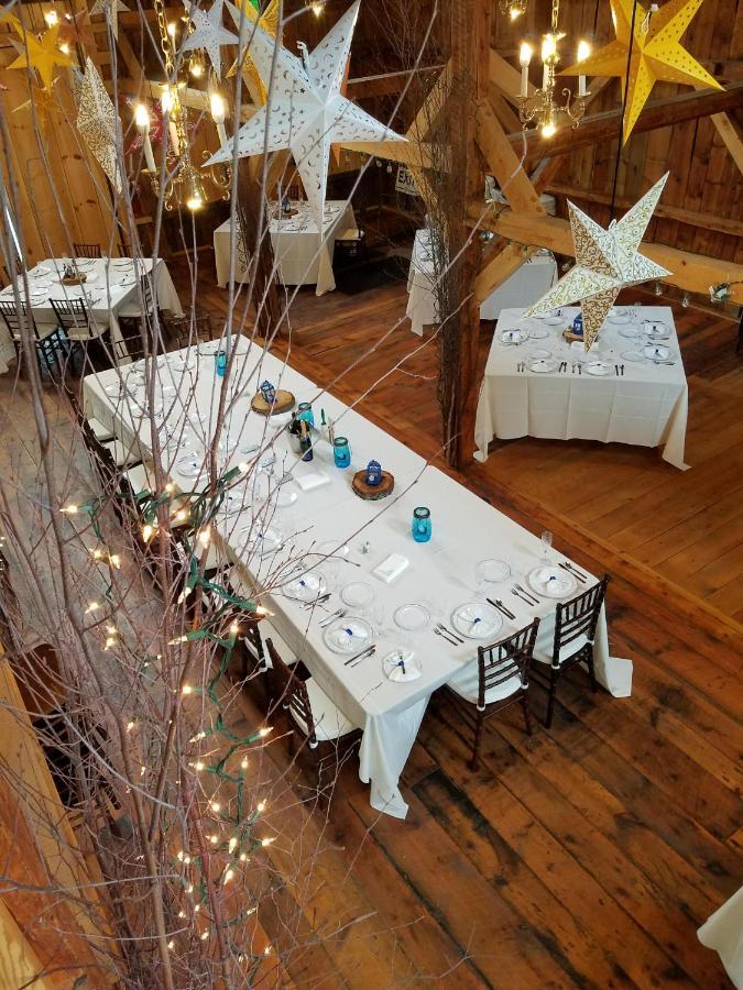 Highland Lake Inn Andover Εξωτερικό φωτογραφία