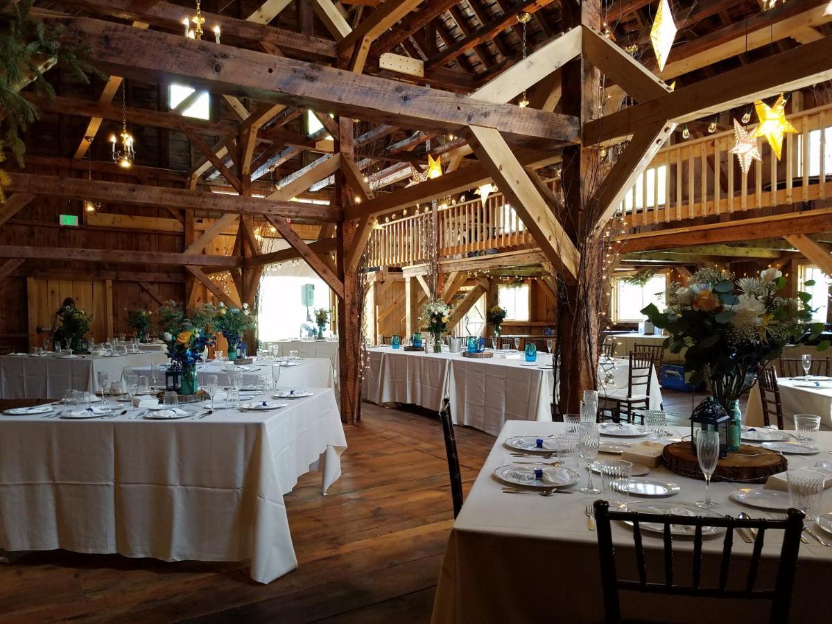 Highland Lake Inn Andover Εξωτερικό φωτογραφία