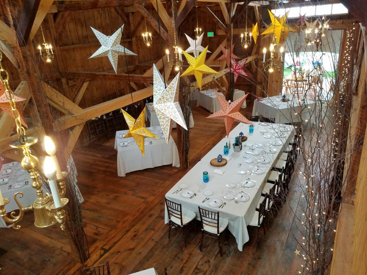 Highland Lake Inn Andover Εξωτερικό φωτογραφία