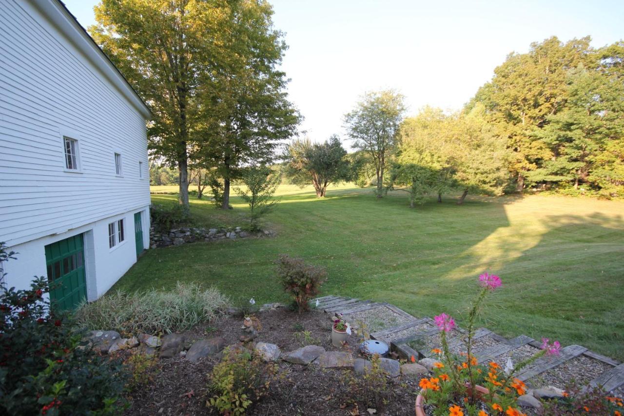 Highland Lake Inn Andover Εξωτερικό φωτογραφία