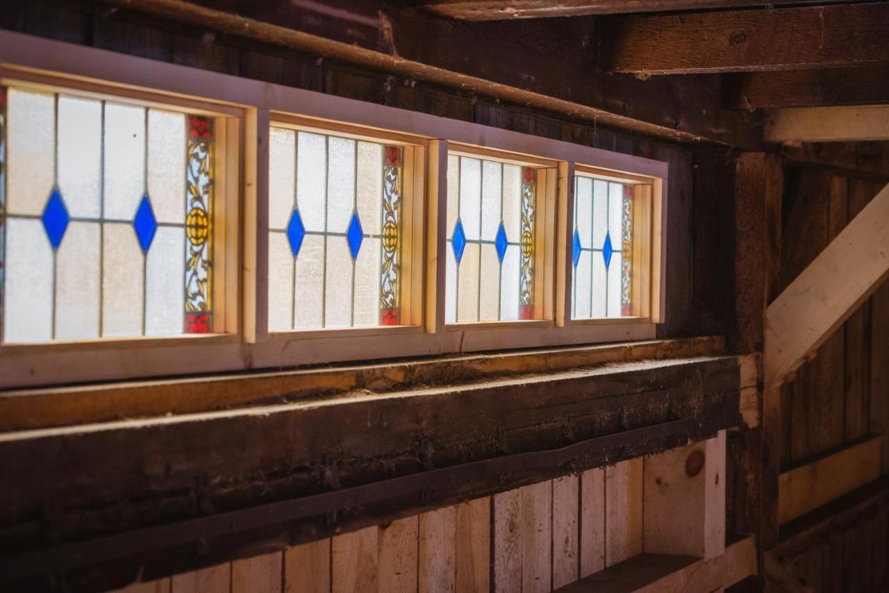 Highland Lake Inn Andover Εξωτερικό φωτογραφία
