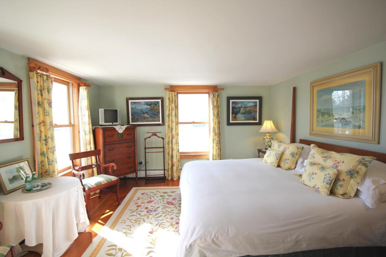 Highland Lake Inn Andover Δωμάτιο φωτογραφία