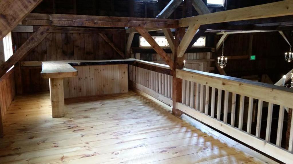 Highland Lake Inn Andover Εξωτερικό φωτογραφία
