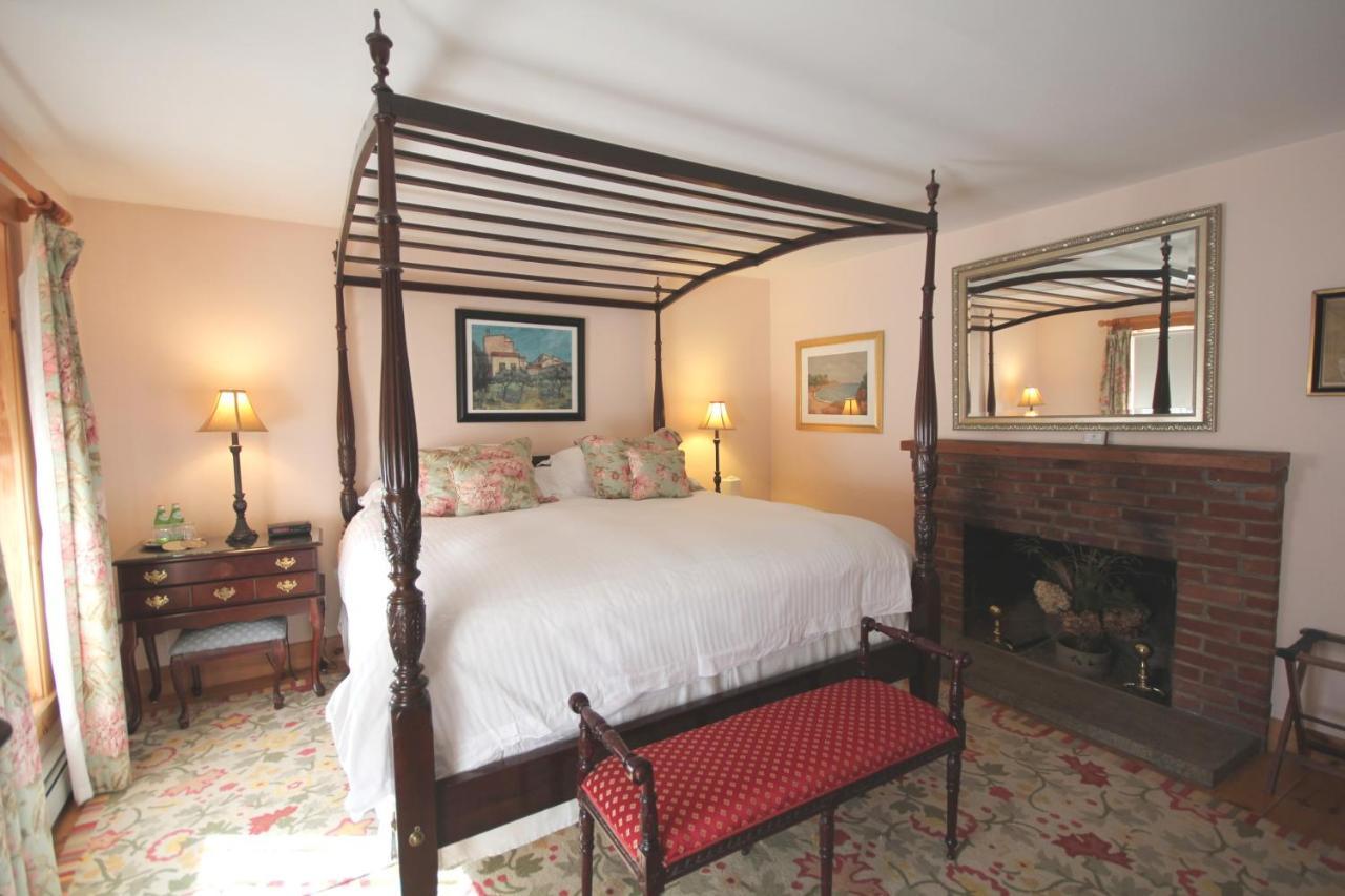 Highland Lake Inn Andover Εξωτερικό φωτογραφία