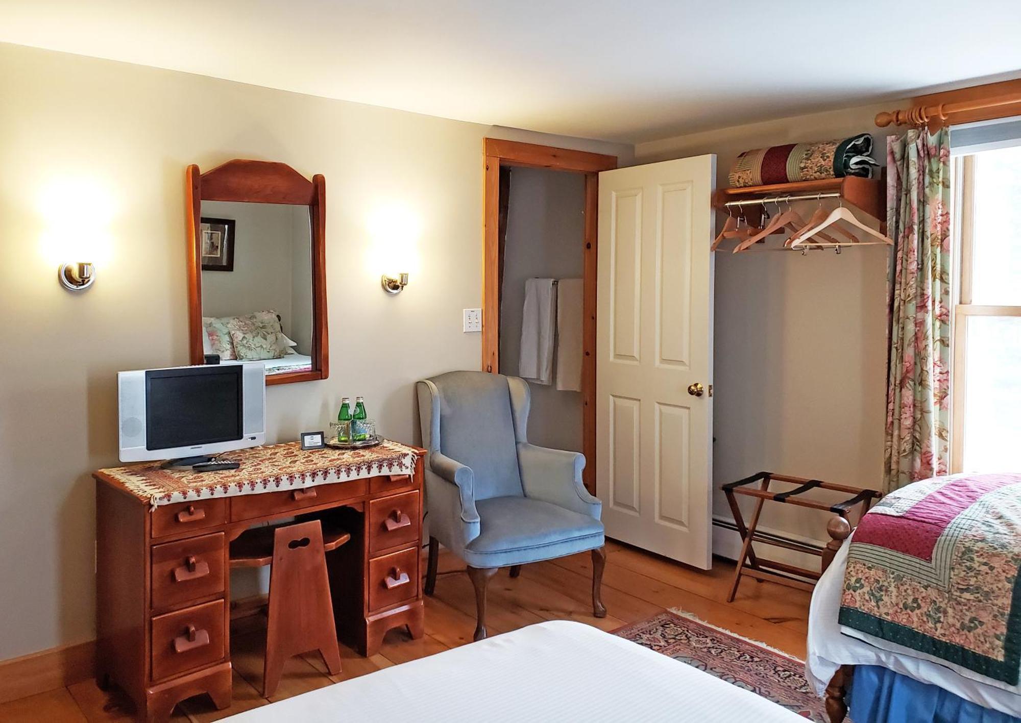 Highland Lake Inn Andover Δωμάτιο φωτογραφία