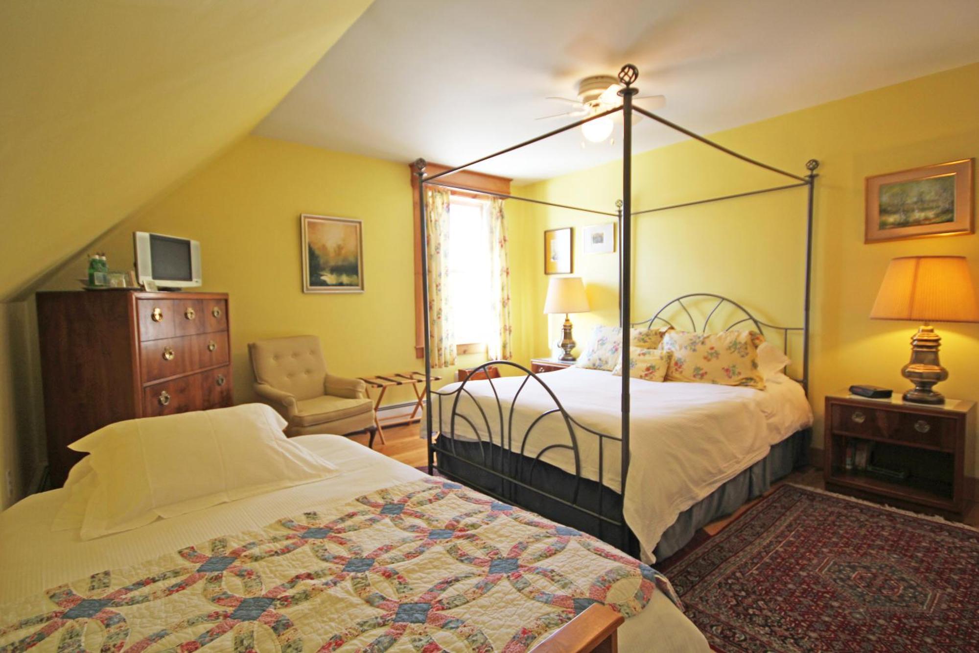 Highland Lake Inn Andover Δωμάτιο φωτογραφία