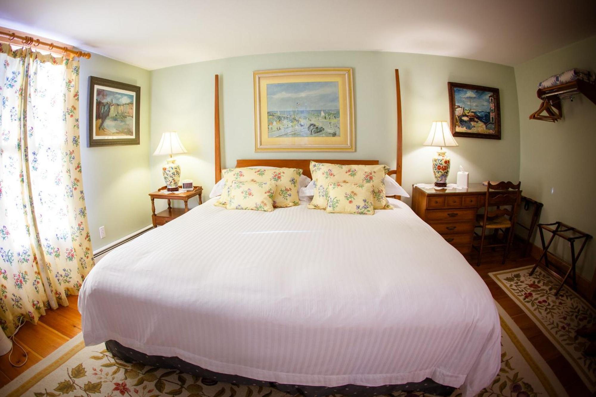 Highland Lake Inn Andover Δωμάτιο φωτογραφία