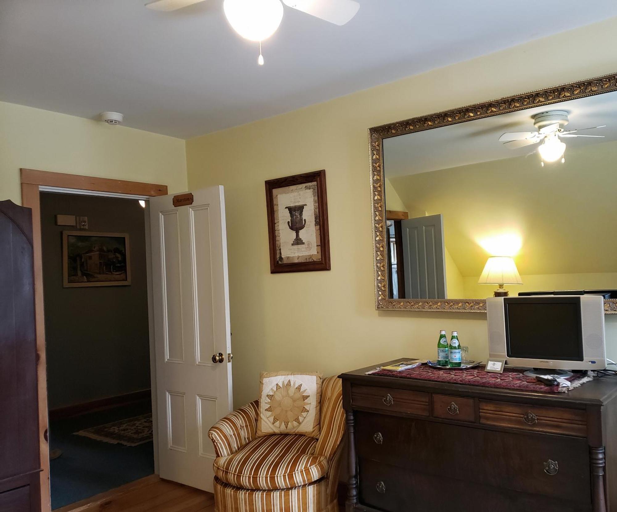 Highland Lake Inn Andover Δωμάτιο φωτογραφία