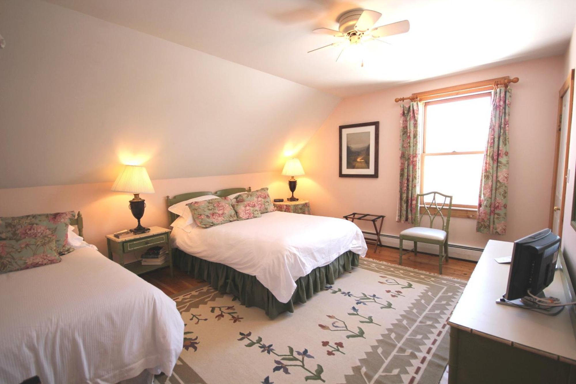 Highland Lake Inn Andover Δωμάτιο φωτογραφία
