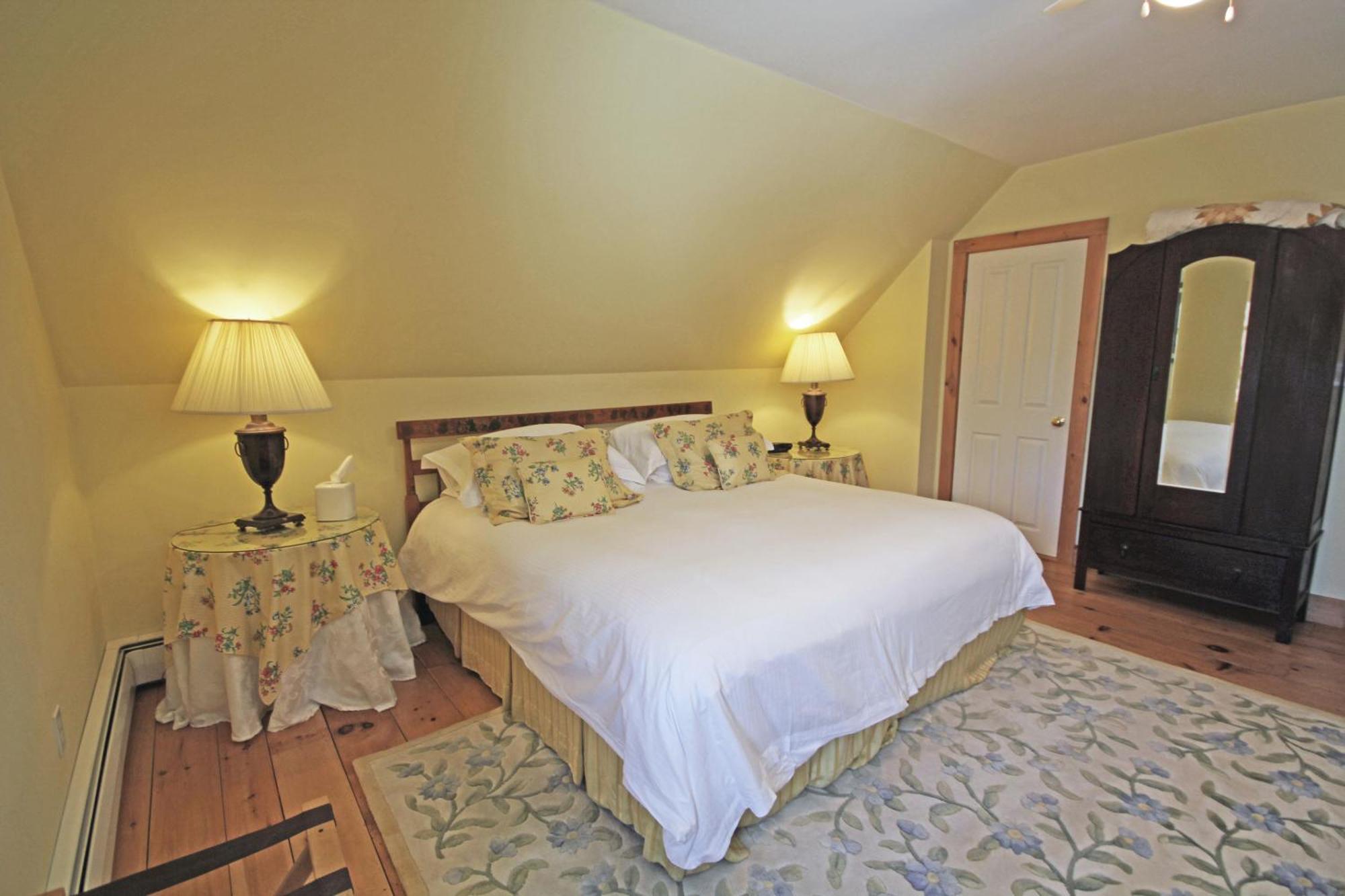 Highland Lake Inn Andover Δωμάτιο φωτογραφία