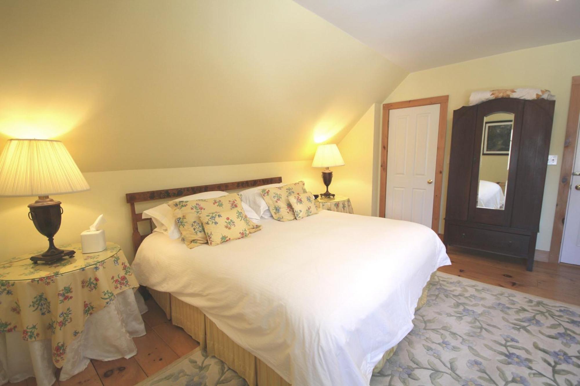 Highland Lake Inn Andover Δωμάτιο φωτογραφία