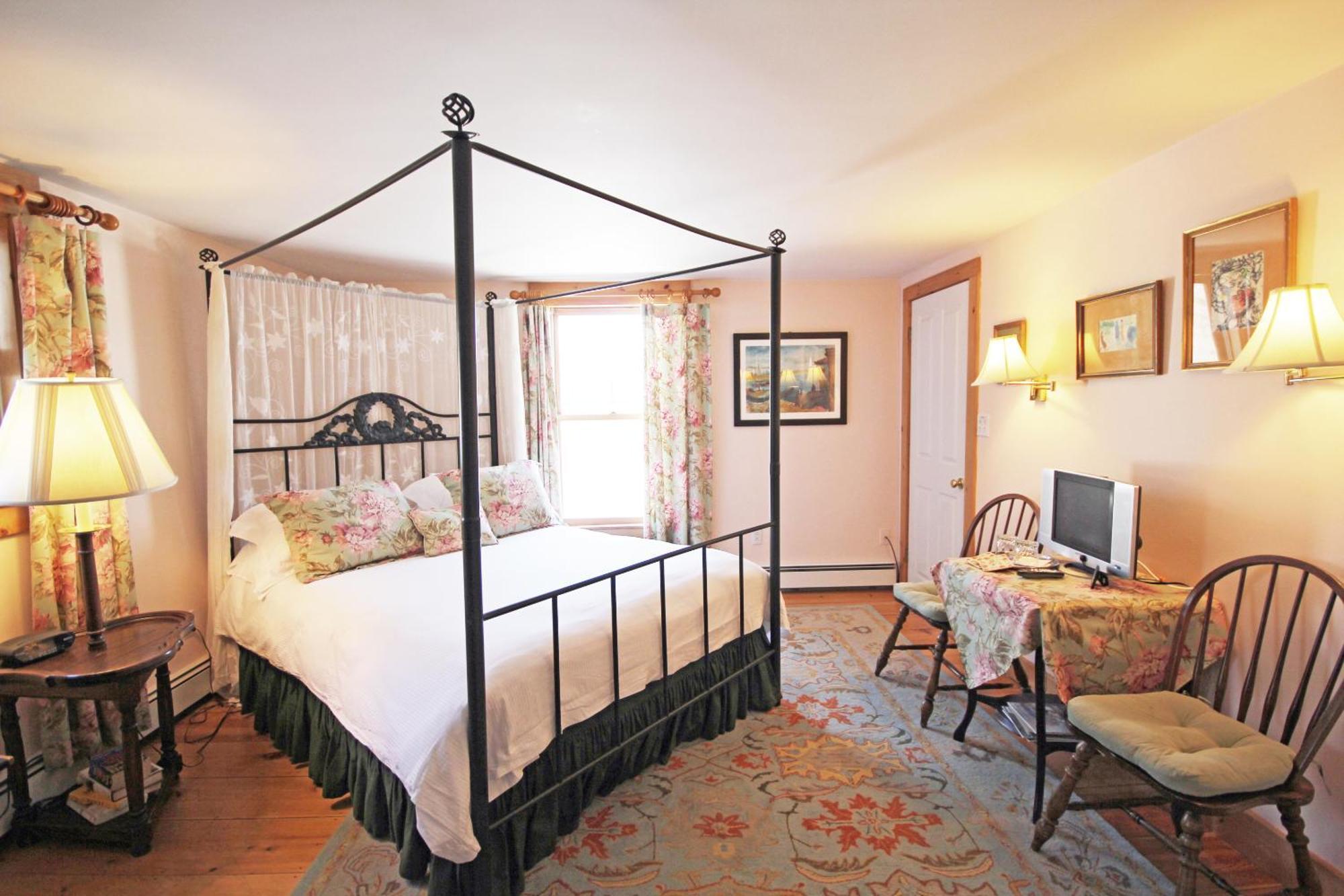 Highland Lake Inn Andover Δωμάτιο φωτογραφία