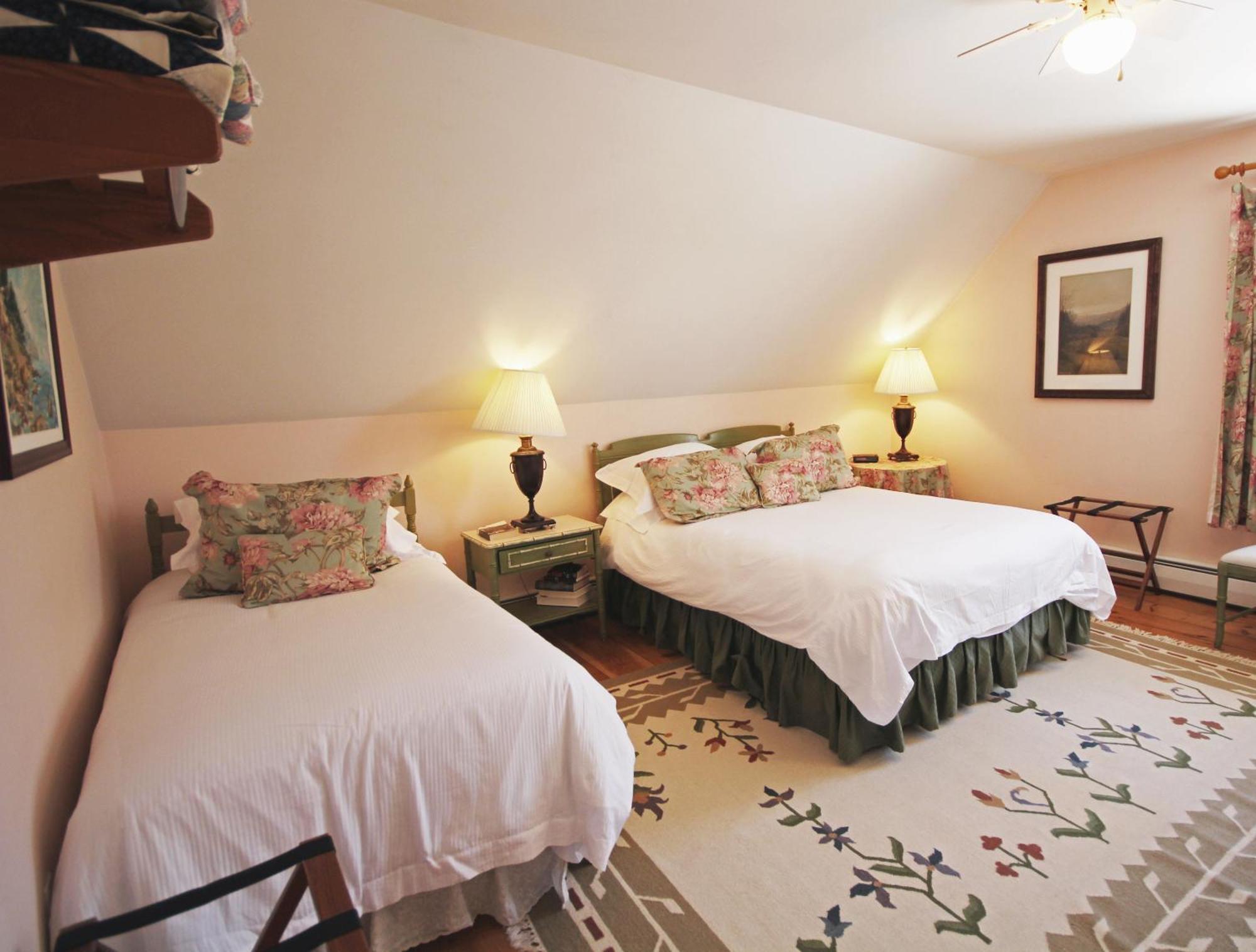 Highland Lake Inn Andover Δωμάτιο φωτογραφία