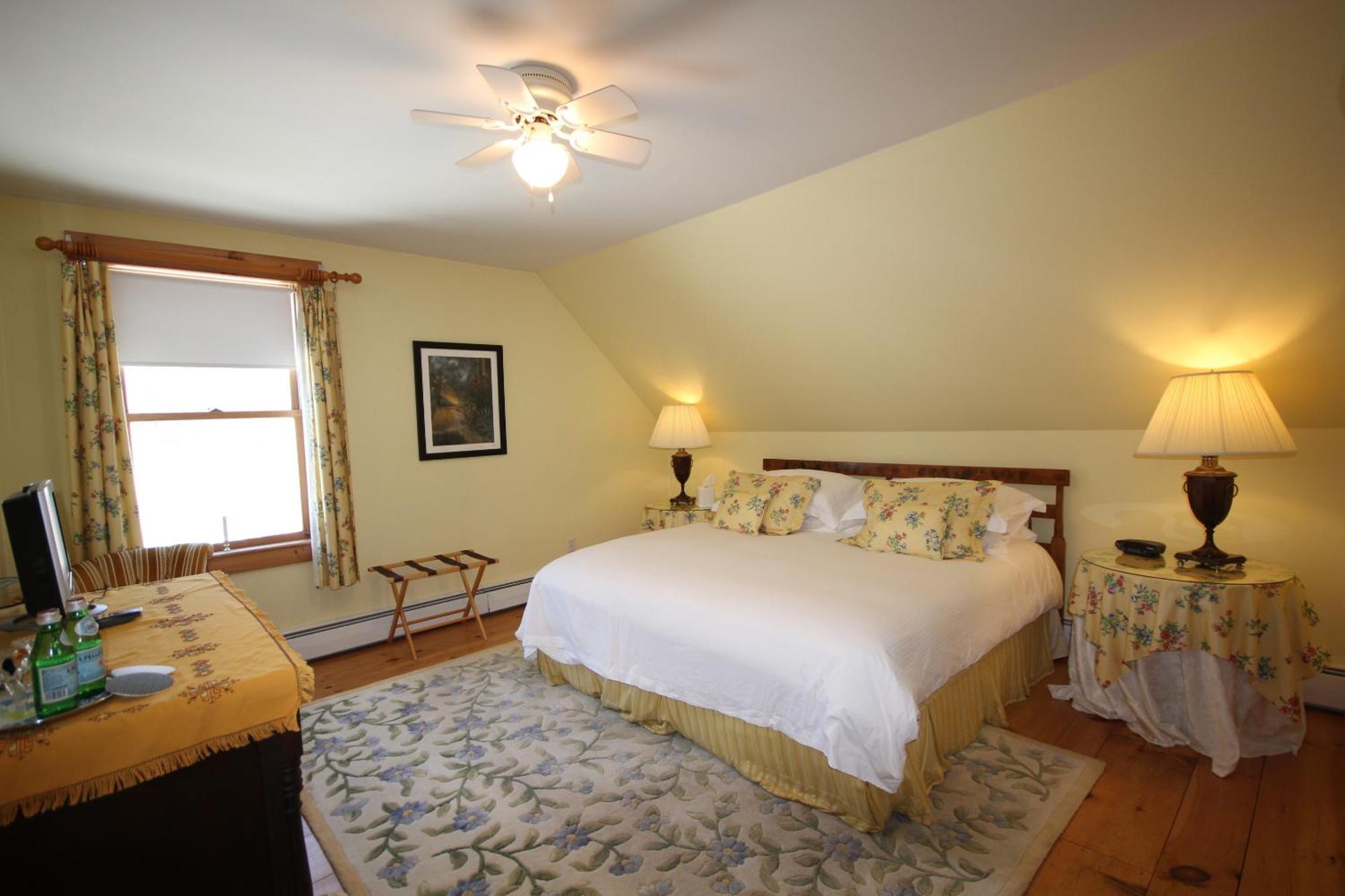Highland Lake Inn Andover Δωμάτιο φωτογραφία