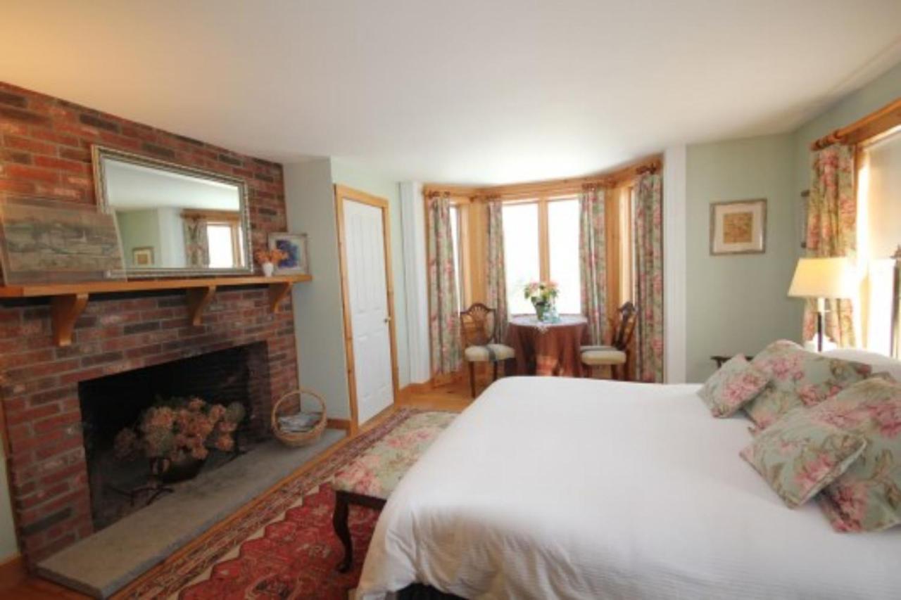 Highland Lake Inn Andover Εξωτερικό φωτογραφία