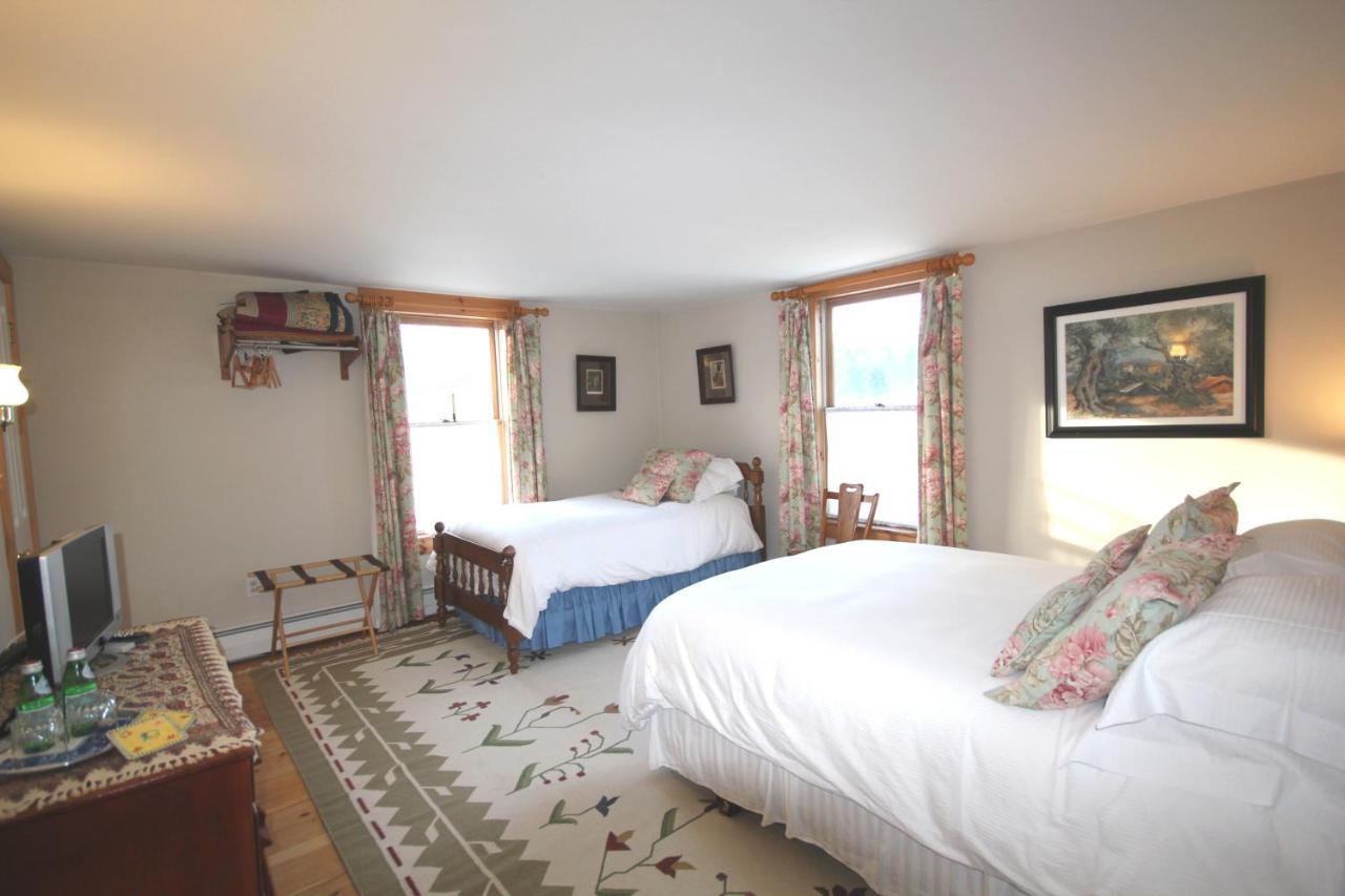 Highland Lake Inn Andover Δωμάτιο φωτογραφία