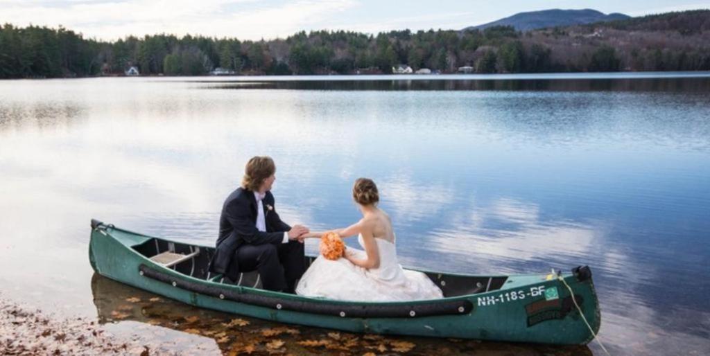 Highland Lake Inn Andover Εξωτερικό φωτογραφία