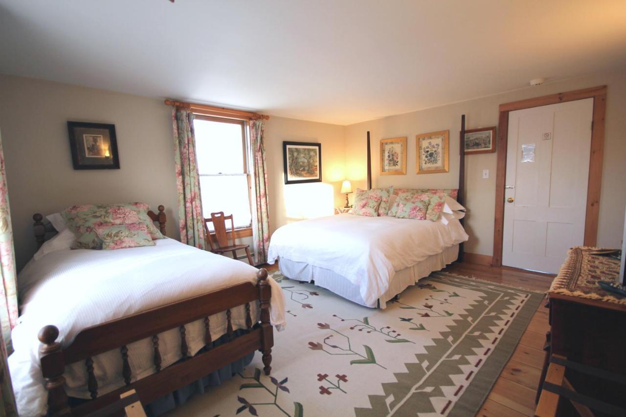 Highland Lake Inn Andover Δωμάτιο φωτογραφία