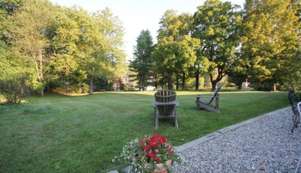 Highland Lake Inn Andover Εξωτερικό φωτογραφία