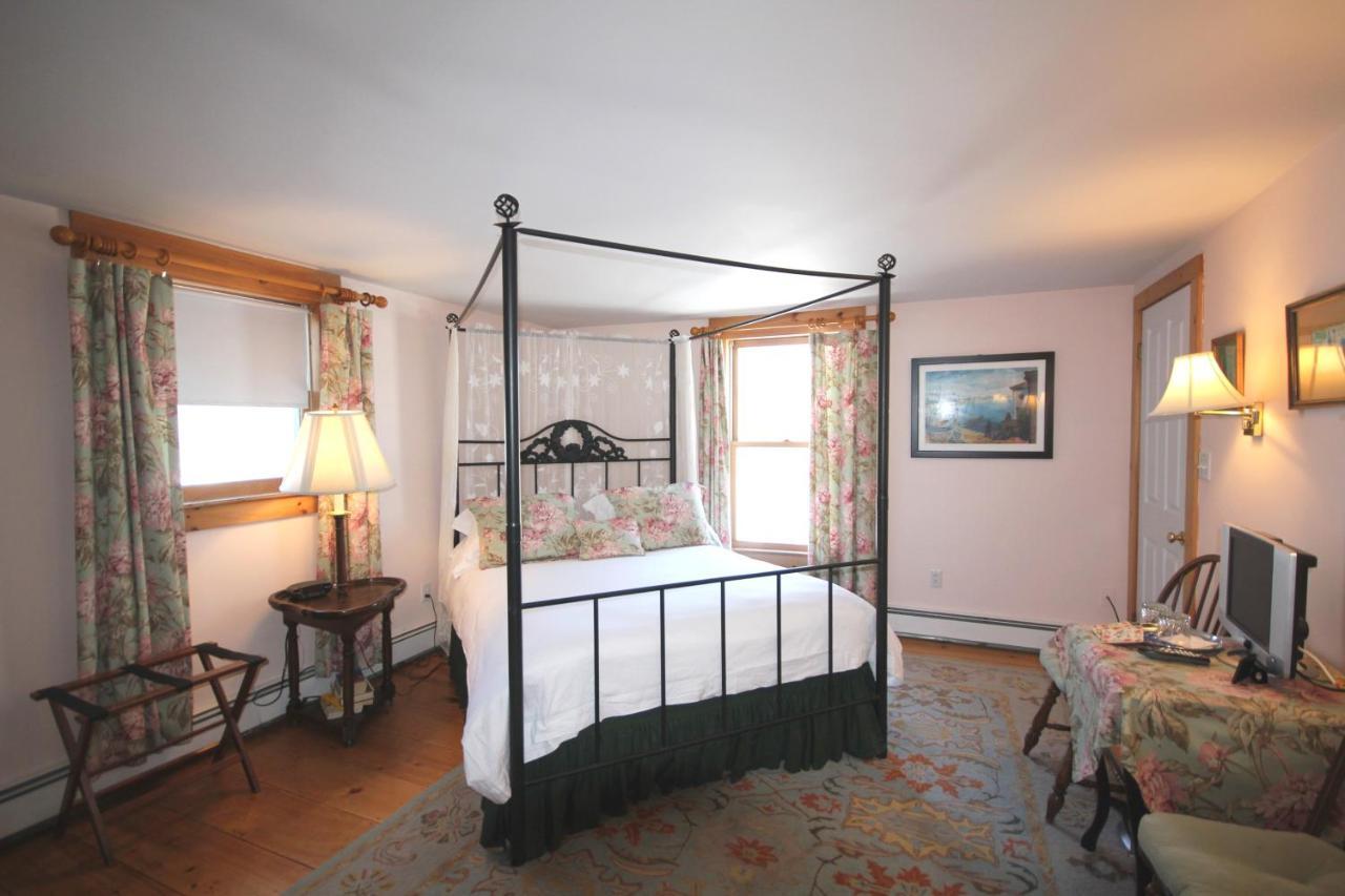 Highland Lake Inn Andover Δωμάτιο φωτογραφία