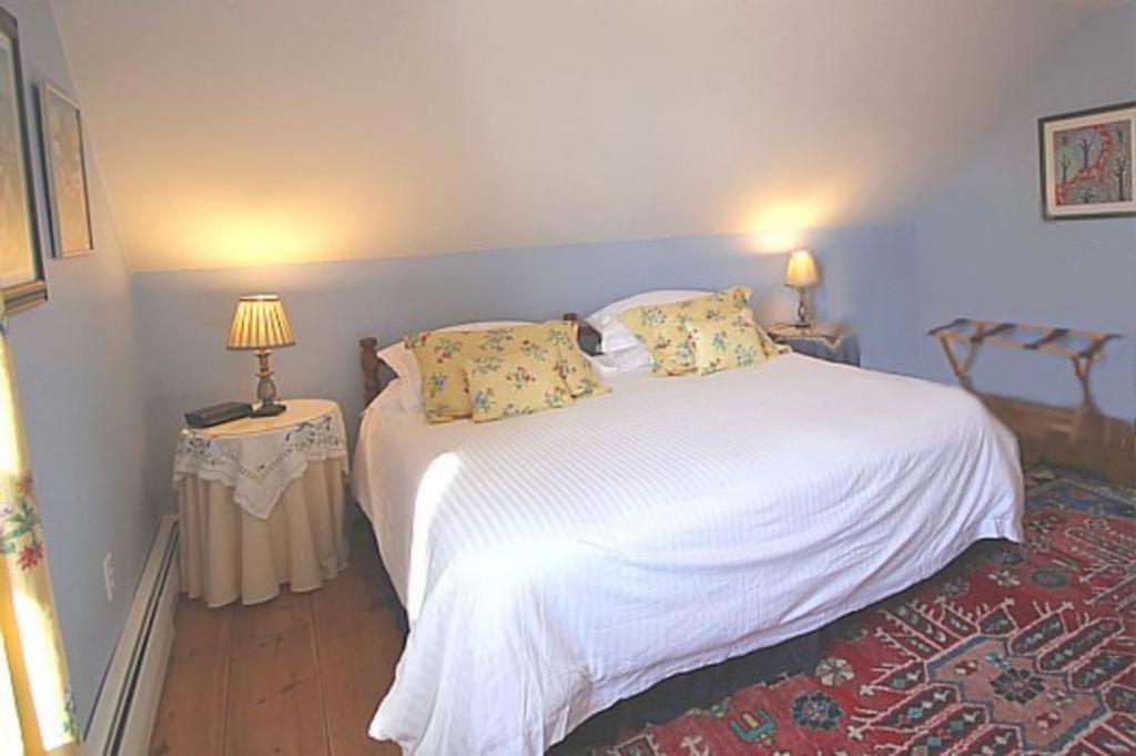 Highland Lake Inn Andover Εξωτερικό φωτογραφία