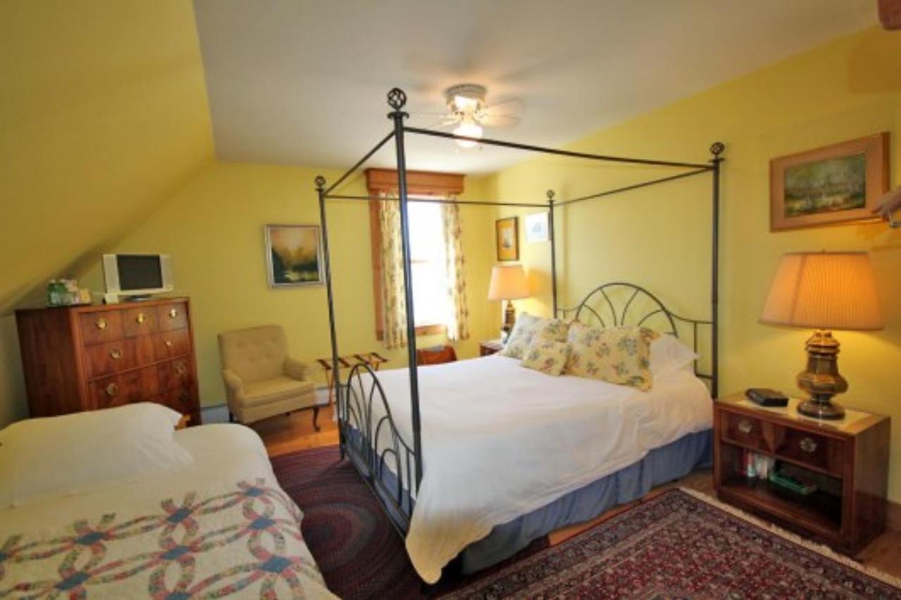 Highland Lake Inn Andover Εξωτερικό φωτογραφία